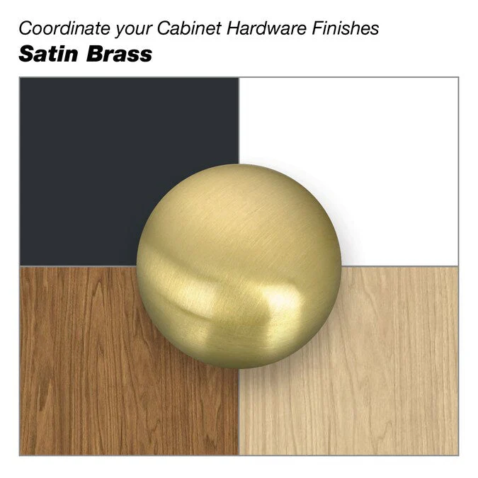 Richelieu Arezzo (128mm) Center to Center Arch Handle Drawer Pull - Image 5