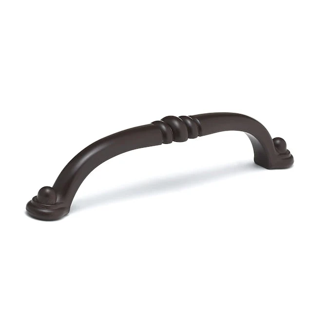 Richelieu Beloeil (128mm) Center to Center Arch Handle Drawer Pull