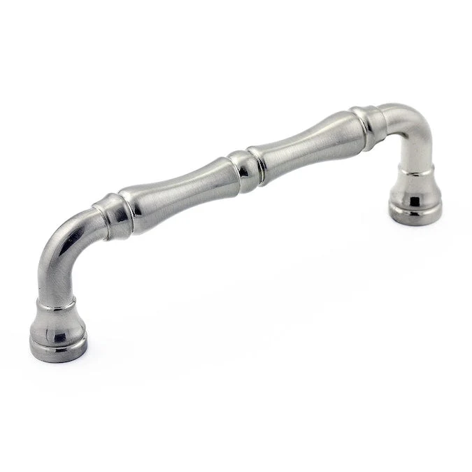 Richelieu Boucherville (128mm) Center to Center Cylindrical Handle Drawer Pull