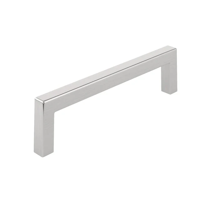 Richelieu Lambton (128mm) Center to Center Rectangular Handle Drawer Pull
