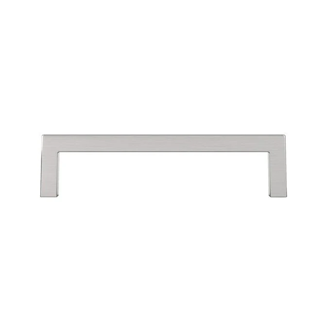 Richelieu Lambton (128mm) Center to Center Rectangular Handle Drawer Pull - Image 8
