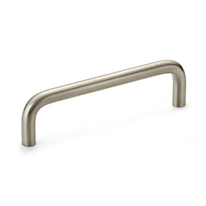 Richelieu Livingston (96mm) Center to Center Cylindrical Handle Drawer Pull