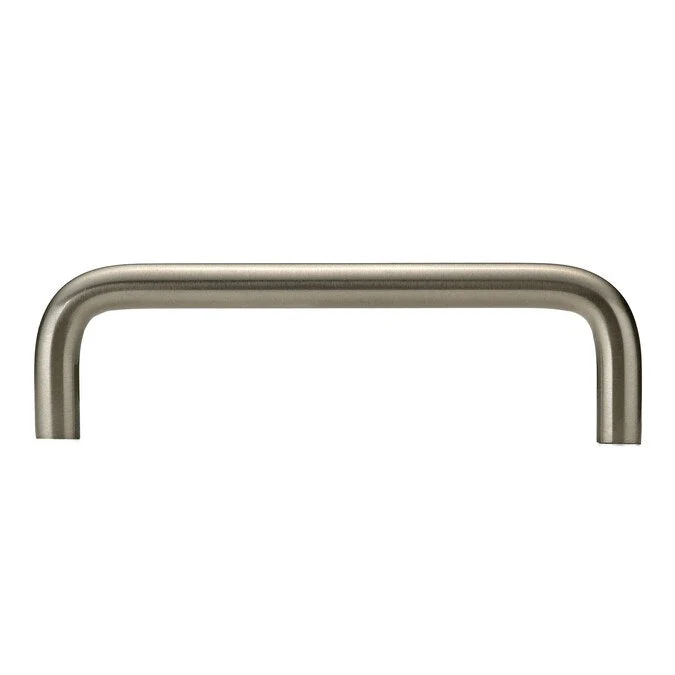 Richelieu Livingston (96mm) Center to Center Cylindrical Handle Drawer Pull - Image 3