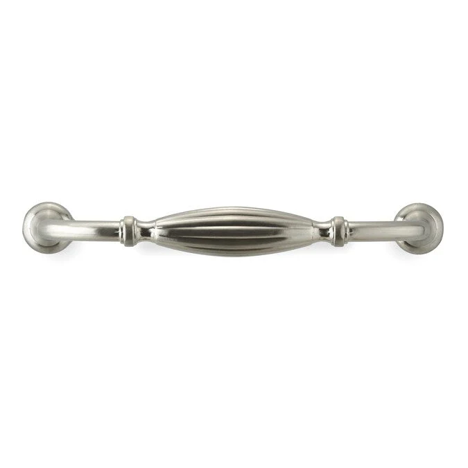 Richelieu Madeleine (128mm) Center to Center Cylindrical Handle Drawer Pull - Image 3