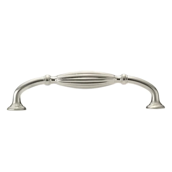 Richelieu Madeleine (128mm) Center to Center Cylindrical Handle Drawer Pull - Image 4