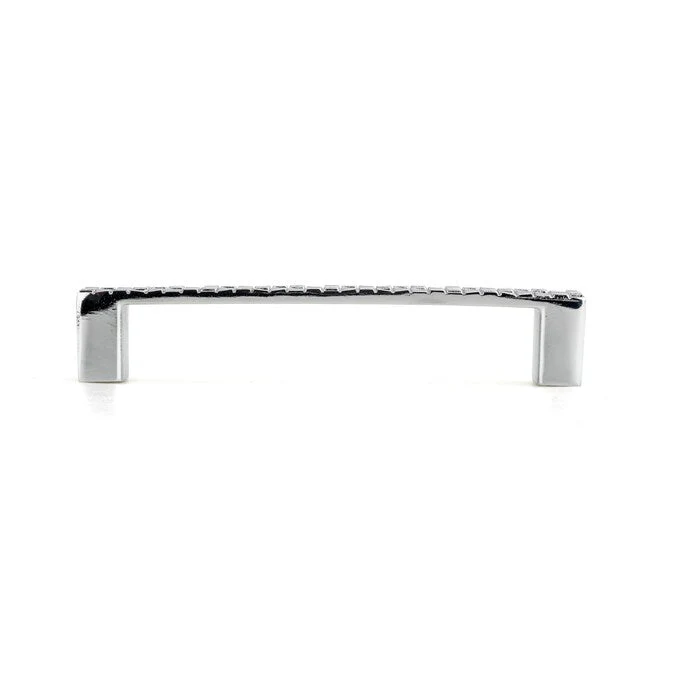 Richelieu Modena (128mm) Center to Center Rectangular Handle Drawer Pull - Image 3