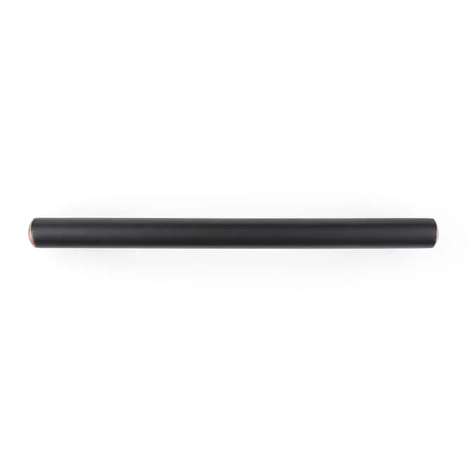 Richelieu Nimes 3-3/4-in (96mm) Center to Center Brushed Oil-Rubbed Bronze Arch Handle Drawer Pull - Image 2