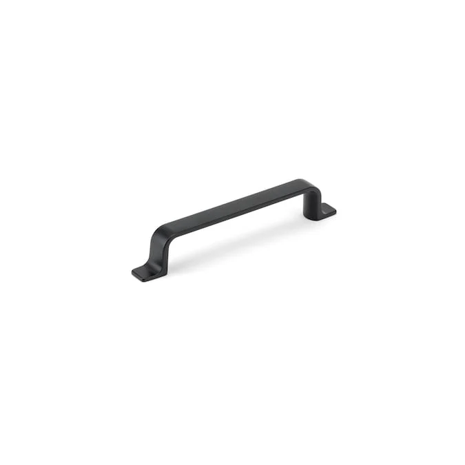 Richelieu Ronda (128mm) Center to Center Rectangular Handle Drawer Pull