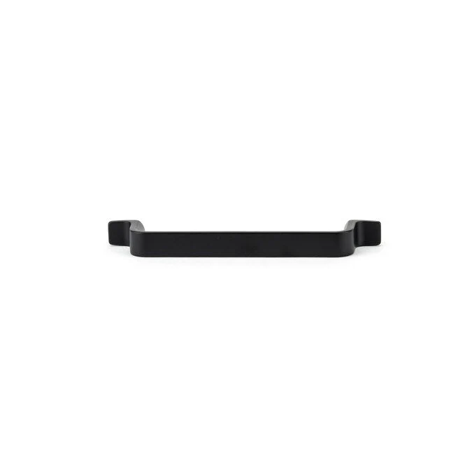 Richelieu Ronda (128mm) Center to Center Rectangular Handle Drawer Pull - Image 2
