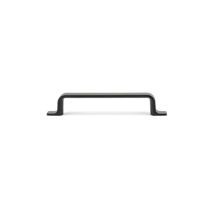 Richelieu Ronda (128mm) Center to Center Rectangular Handle Drawer Pull - Image 3