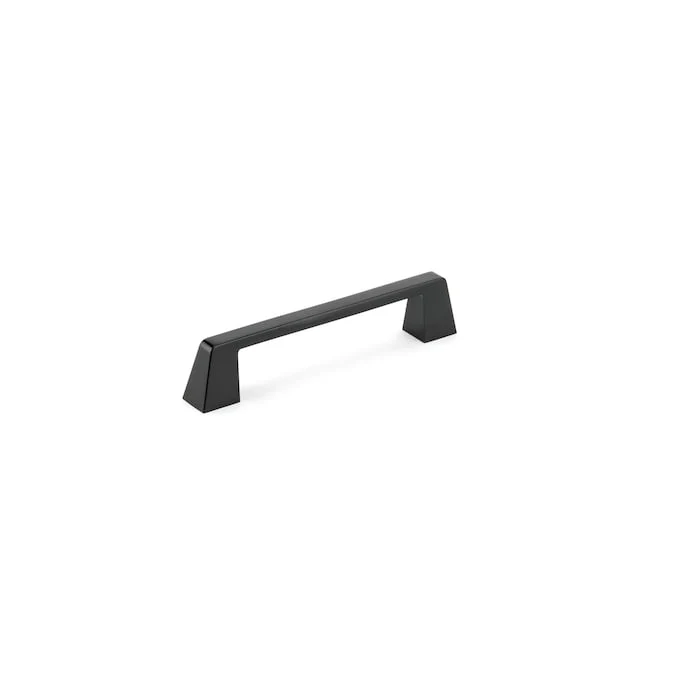 Richelieu Stirling (128mm) Center to Center Rectangular Handle Drawer Pull