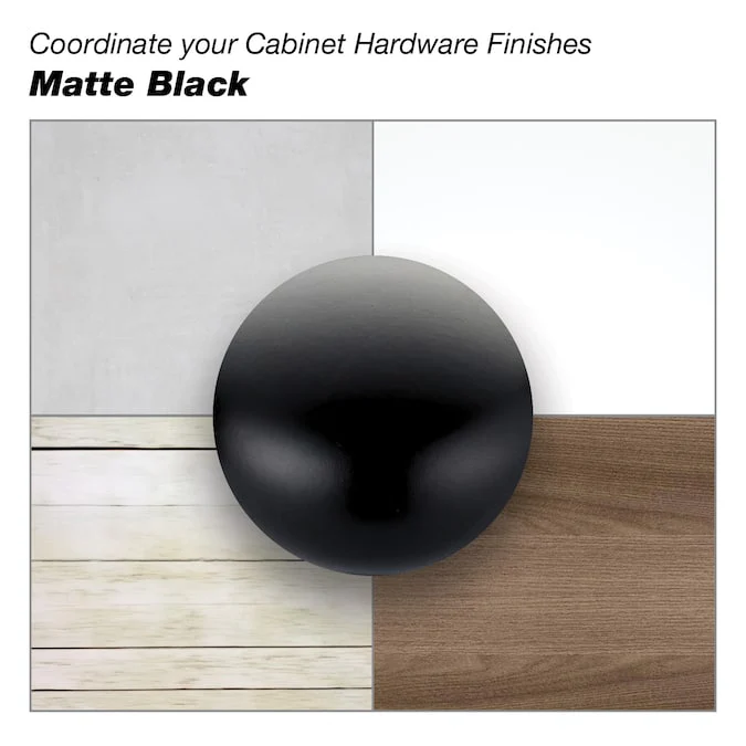 Richelieu Stirling (128mm) Center to Center Rectangular Handle Drawer Pull - Image 2