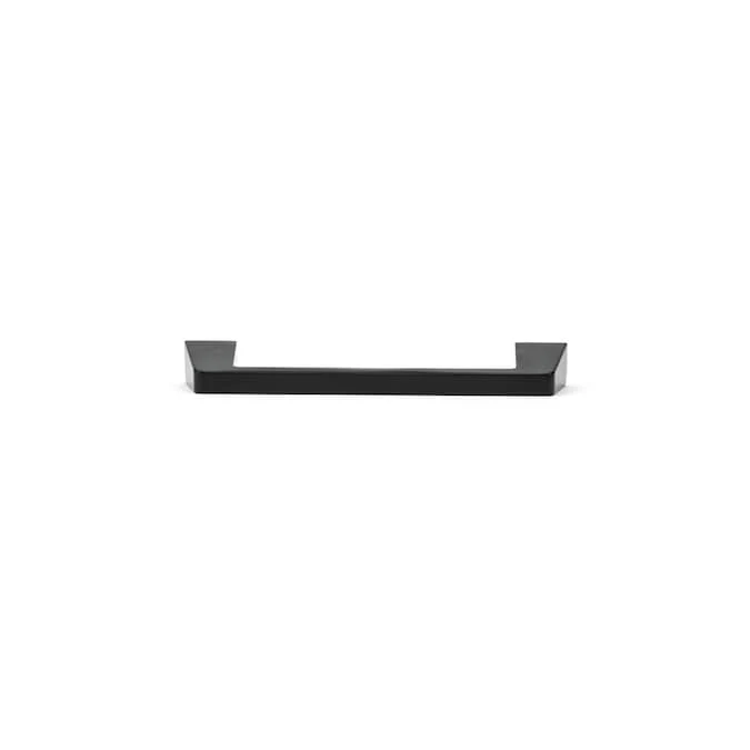 Richelieu Stirling (128mm) Center to Center Rectangular Handle Drawer Pull - Image 3
