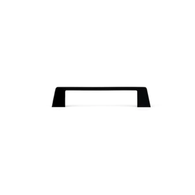 Richelieu Stirling (128mm) Center to Center Rectangular Handle Drawer Pull - Image 4