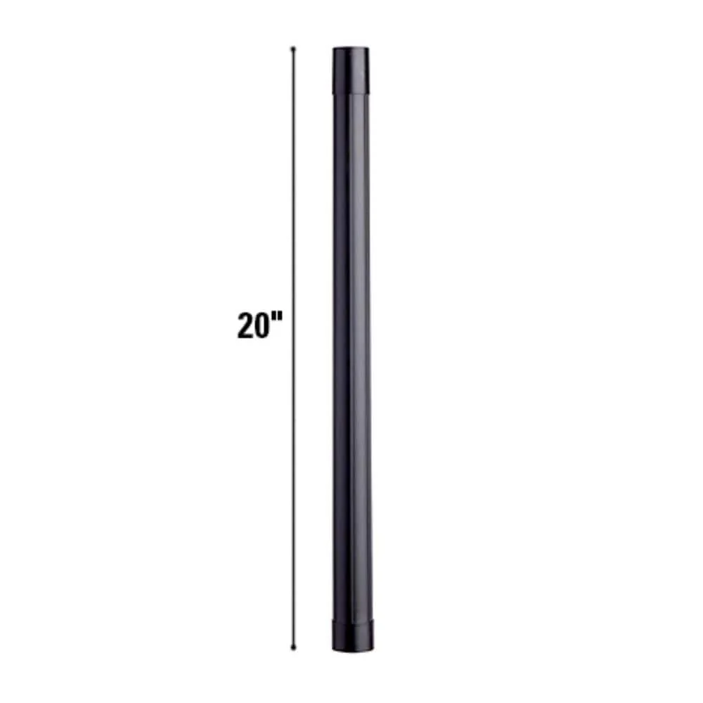RIDGID 1-1/4 in. Extension Wand Accessory for Wet/Dry Shop Vacuums, VT1405 - Image 5