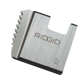 RIDGID 1/2 in. 12-R NPT Right-Hand High-Speed 14 TPI Replacement Pipe Dies