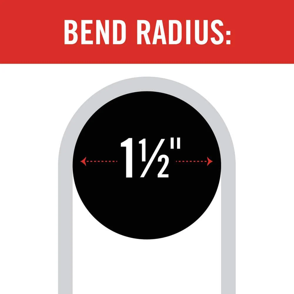 RIDGID 1/2 in. Capacity Model 408 Tubing Bender - Image 5
