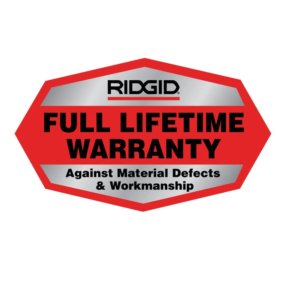 RIDGID 1 in. to 2 in. NPT Right-Hand High-Speed Pipe Dies for Universal Die Heads - Image 2