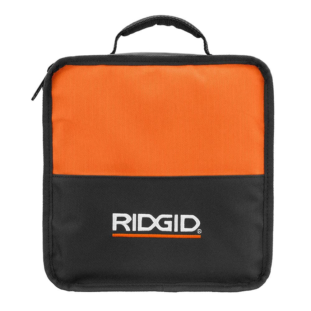 RIDGID 11 Amp 2 HP 1/2 in. Corded Fixed Base Router (R22002) - Image 3