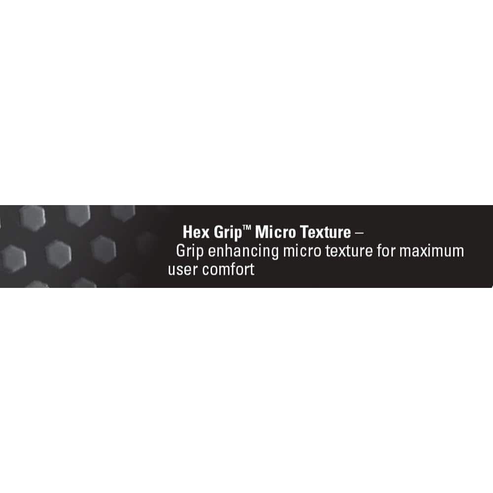 RIDGID 12 Amp Corded 6-1/2 in. Magnesium Compact Framing Circular Saw (R3204) - Image 6