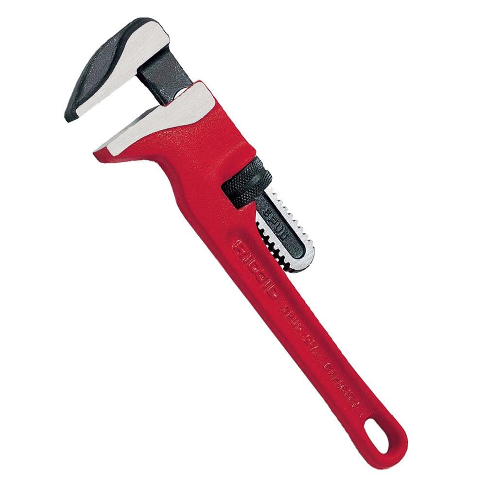 RIDGID 12 in. Spud Wrench for 3/8 in. to 2-5/8 in. Pipe