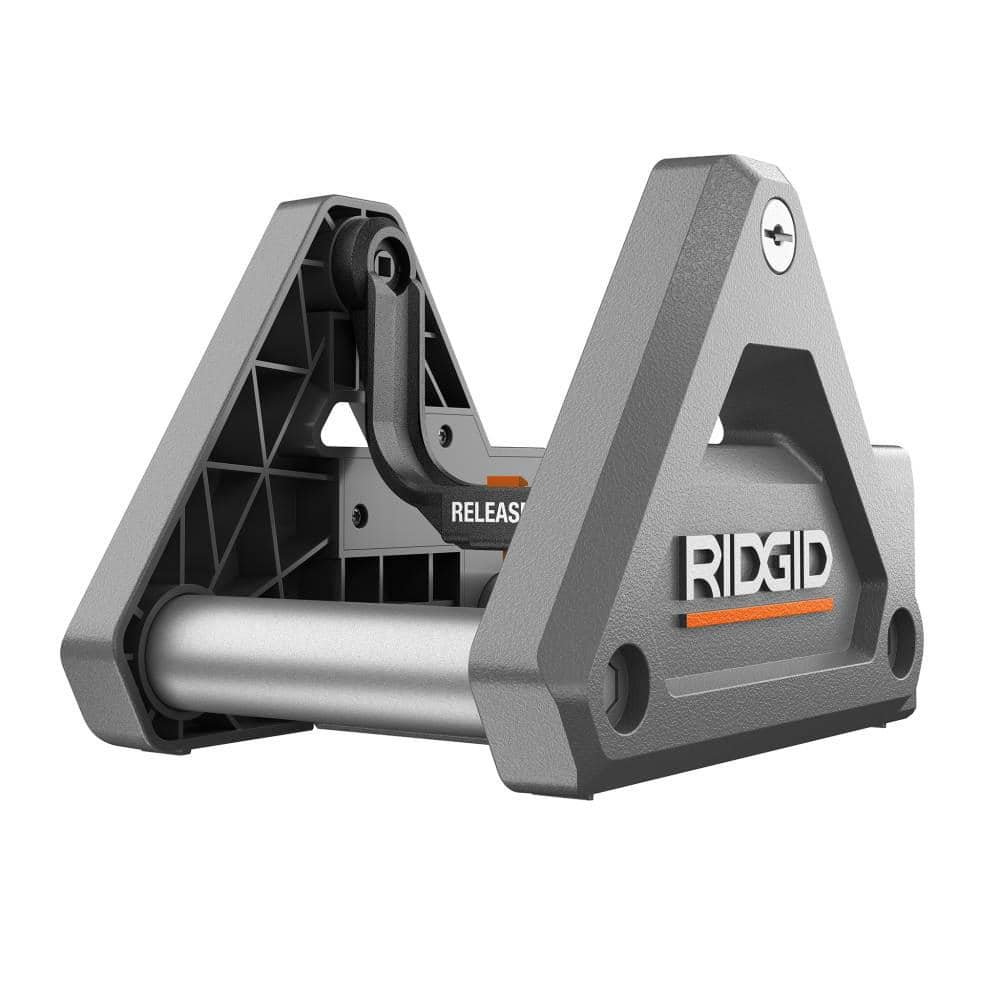RIDGID 18V Cordless Flood Light with Detachable Light, 1.5 Ah Lithium-Ion Battery - Image 5