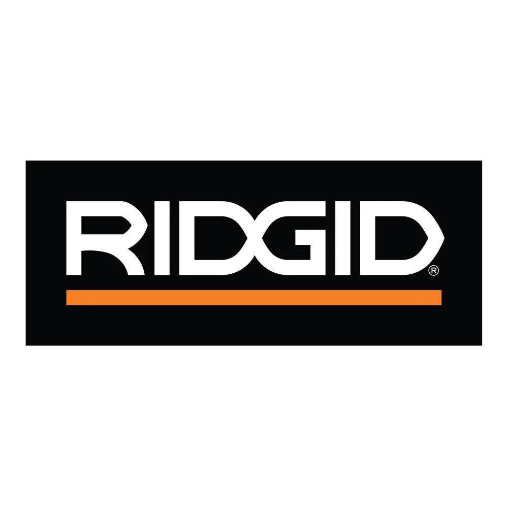RIDGID 18V Lithium-Ion Cordless Drill/Driver & Impact Driver 2-Tool Combo Kit with (2) 2.0 Ah Batteries, Charger and Bag - Image 4