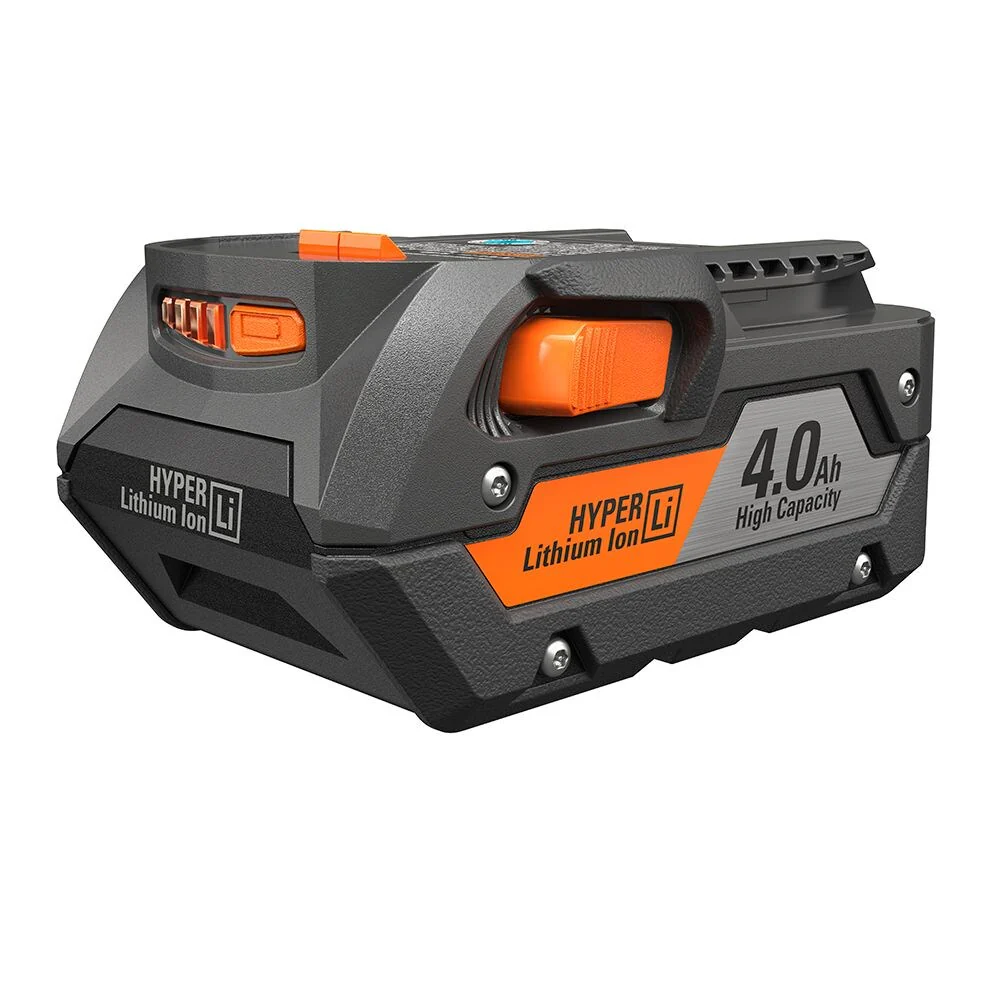 RIDGID 18V OCTANE Brushless Jig Saw Kit with 4.0 Ah Battery and 18V Charger - Image 3