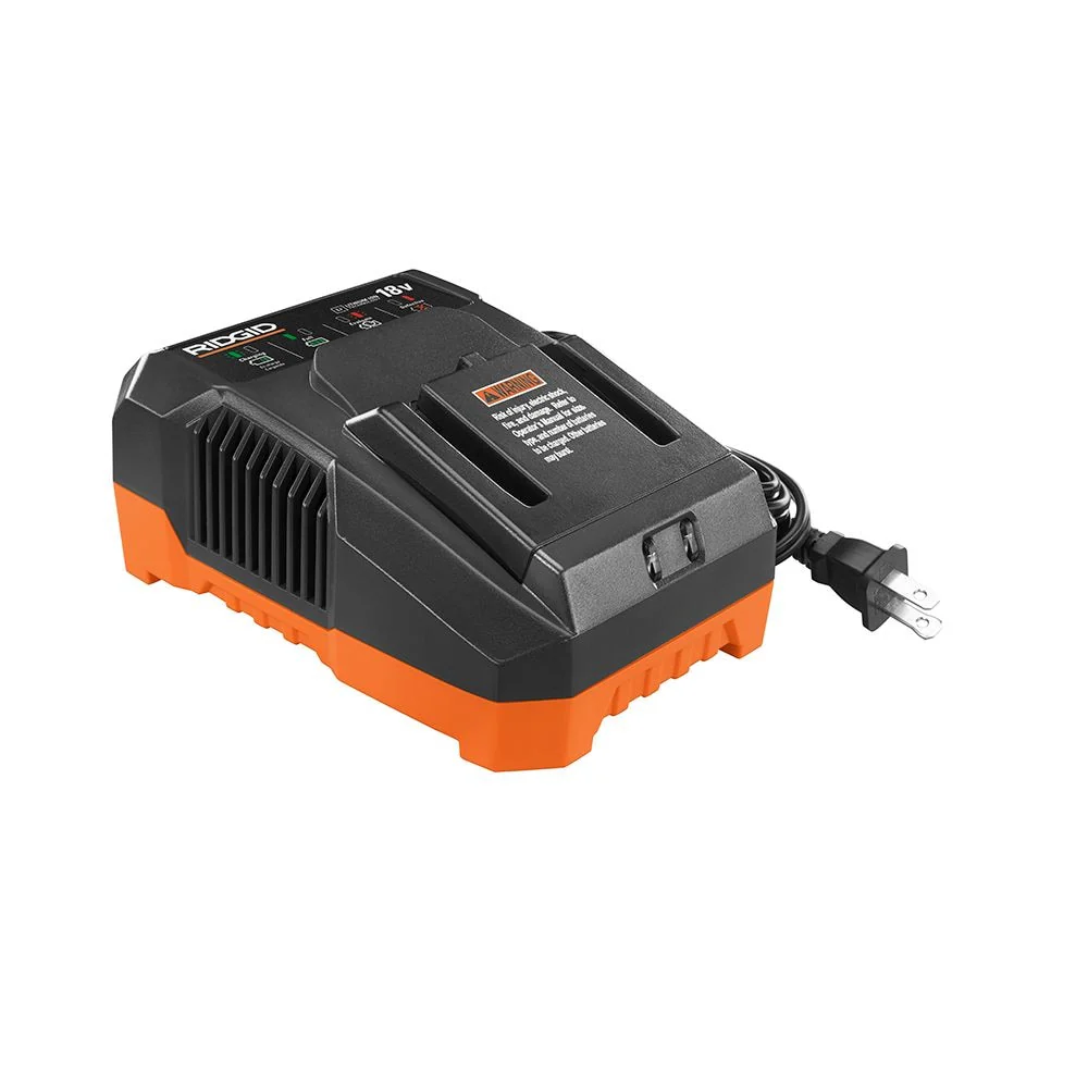 RIDGID 18V OCTANE Brushless Jig Saw Kit with 4.0 Ah Battery and 18V Charger - Image 4
