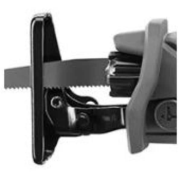 RIDGID 18V OCTANE Lithium-Ion Brushless Cordless Reciprocating Saw (Tool-Only) with Reciprocating Saw Blade - Image 4