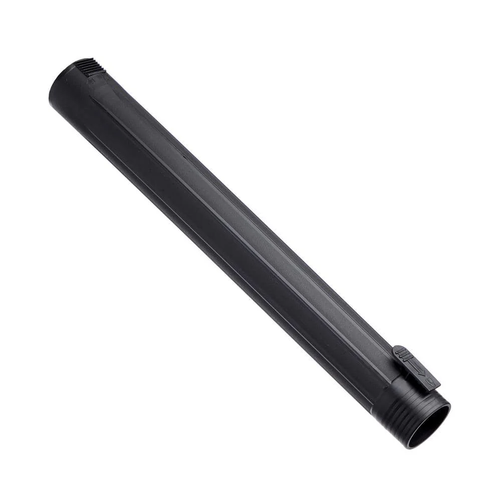 RIDGID 2-1/2 in. Locking Accessory Extension Wand for Wet/Dry Vacs (LA2508)
