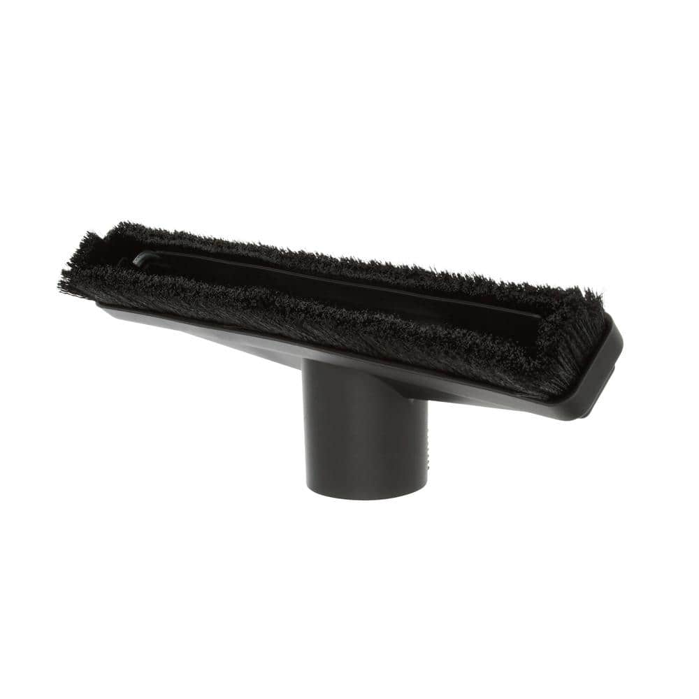 RIDGID 2-1/2 in. Locking Accessory Floor Brush for Wet/Dry Vacs, 14 in. Wide - Image 5