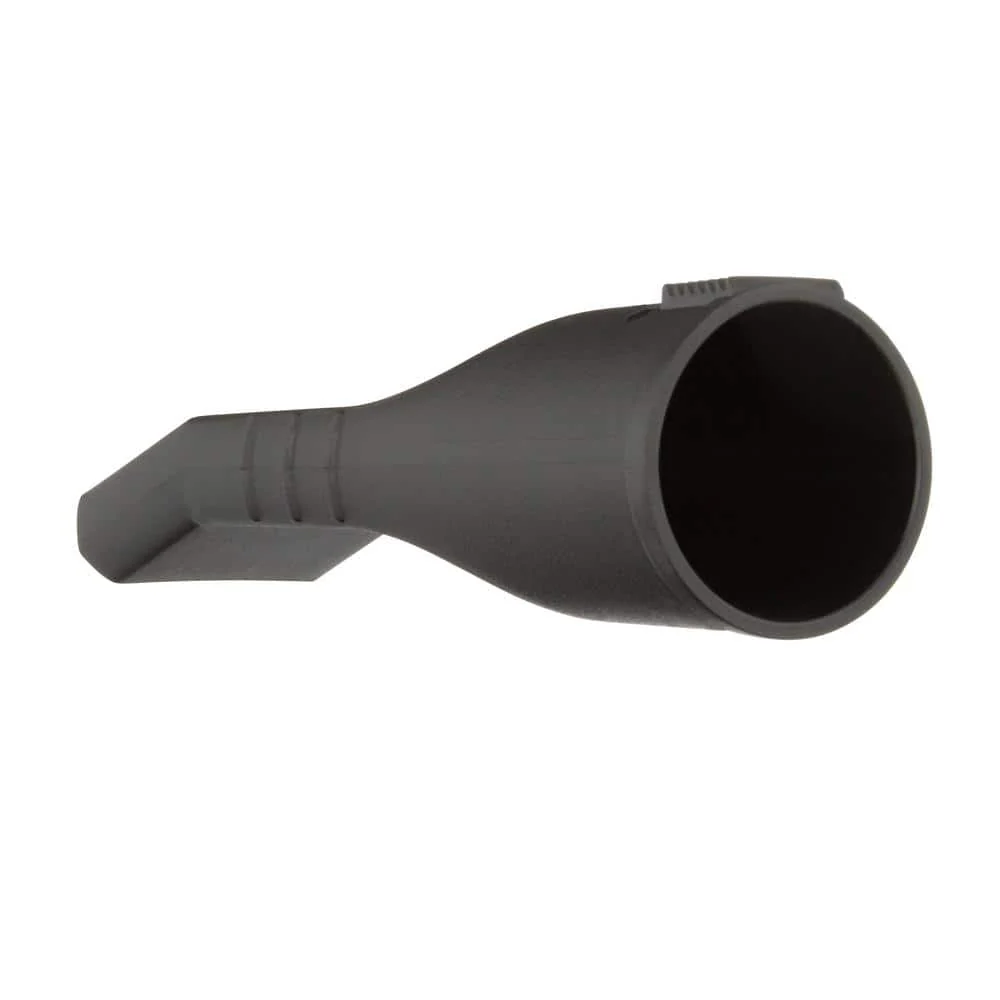 RIDGID 2-1/2 in. Locking LED Lighted Car Nozzle Accessory for Wet/Dry Shop Vacuums - Image 5