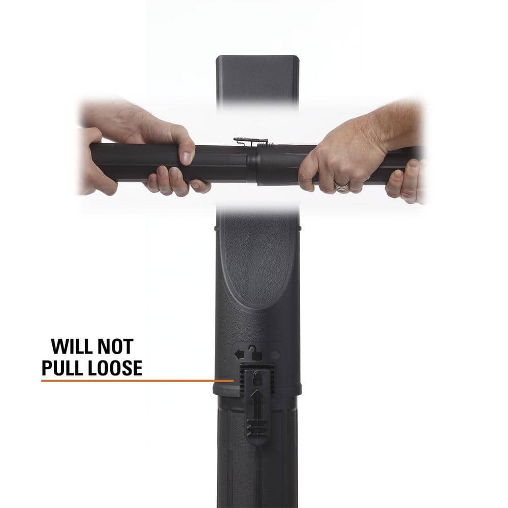 RIDGID 2-1/2 in. Locking LED Lighted Car Nozzle Accessory for Wet/Dry Shop Vacuums - Image 7