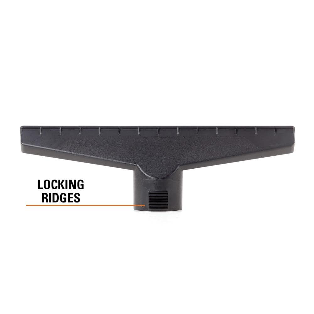 RIDGID 2-1/2 in. Locking Wet Nozzle Accessory for Wet/Dry Shop Vacs, LA2510 - Image 2