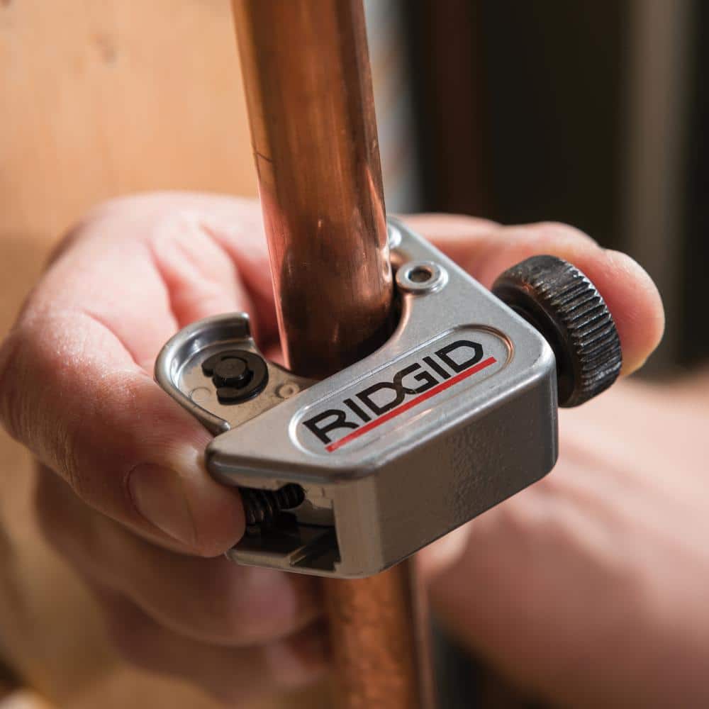 RIDGID E-3469 Pipe & Tube Cutter Replacement Wheels, Pack of 2 (Model E-3469, 0.75 in Dia) - Image 3