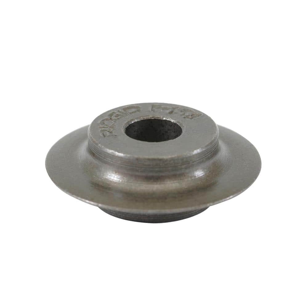 RIDGID F-158 Cutter Wheel, Pack of 2