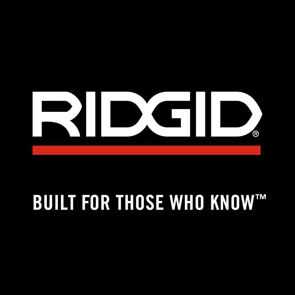 RIDGID Heavy-Duty Straight Pipe Wrench 3-Piece Bundle (10 in., 18 in., 24 in.) - Image 7