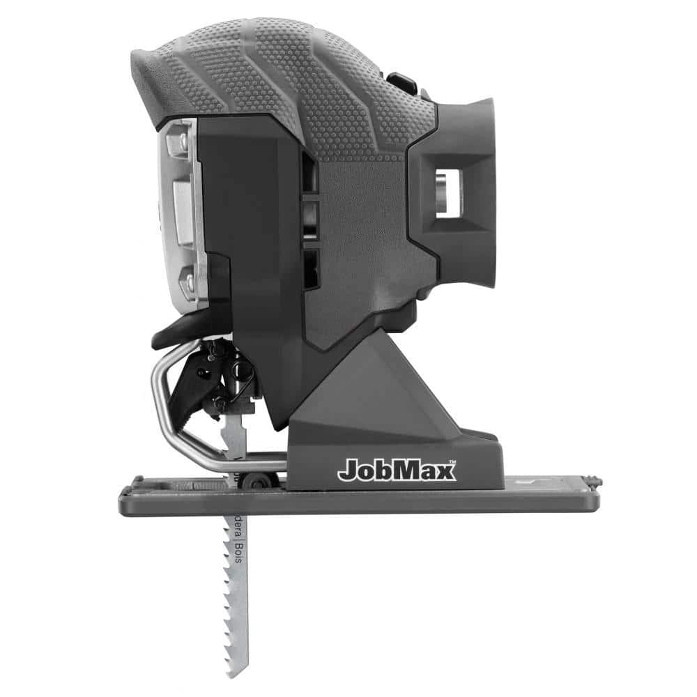RIDGID JobMax Jig Saw Head (Tool Only) - R82234071B - Image 3