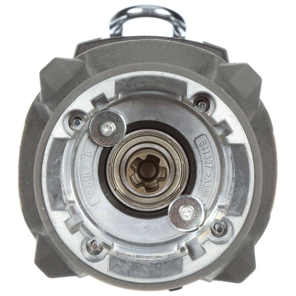 RIDGID JobMax Reciprocating Saw Attachment, Tool Only (R8223412) - Image 4