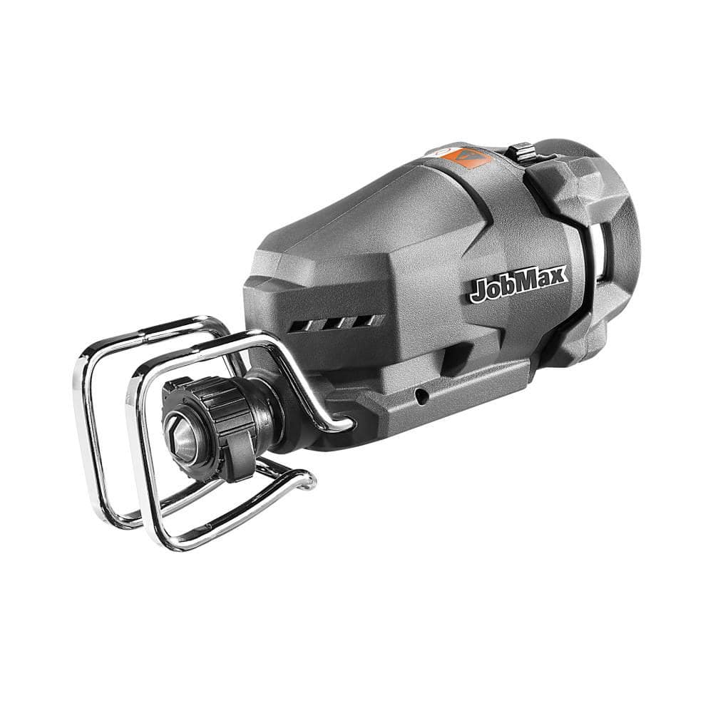 RIDGID JobMax Reciprocating Saw Attachment, Tool Only (R8223412) - Image 6