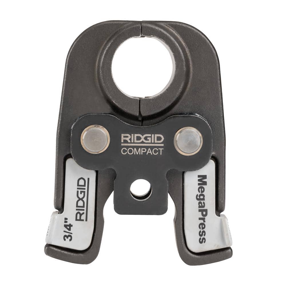RIDGID MegaPress Compact 3/4 in. Press Jaw