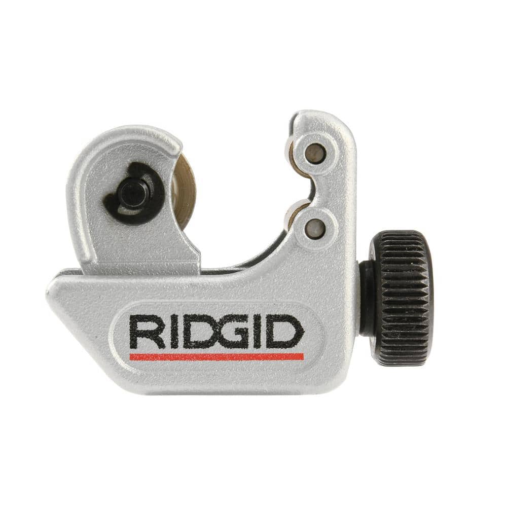 RIDGID Model 104 Close Quarters Tubing Cutter, 3/16 in. to 15/16 in. Capacity