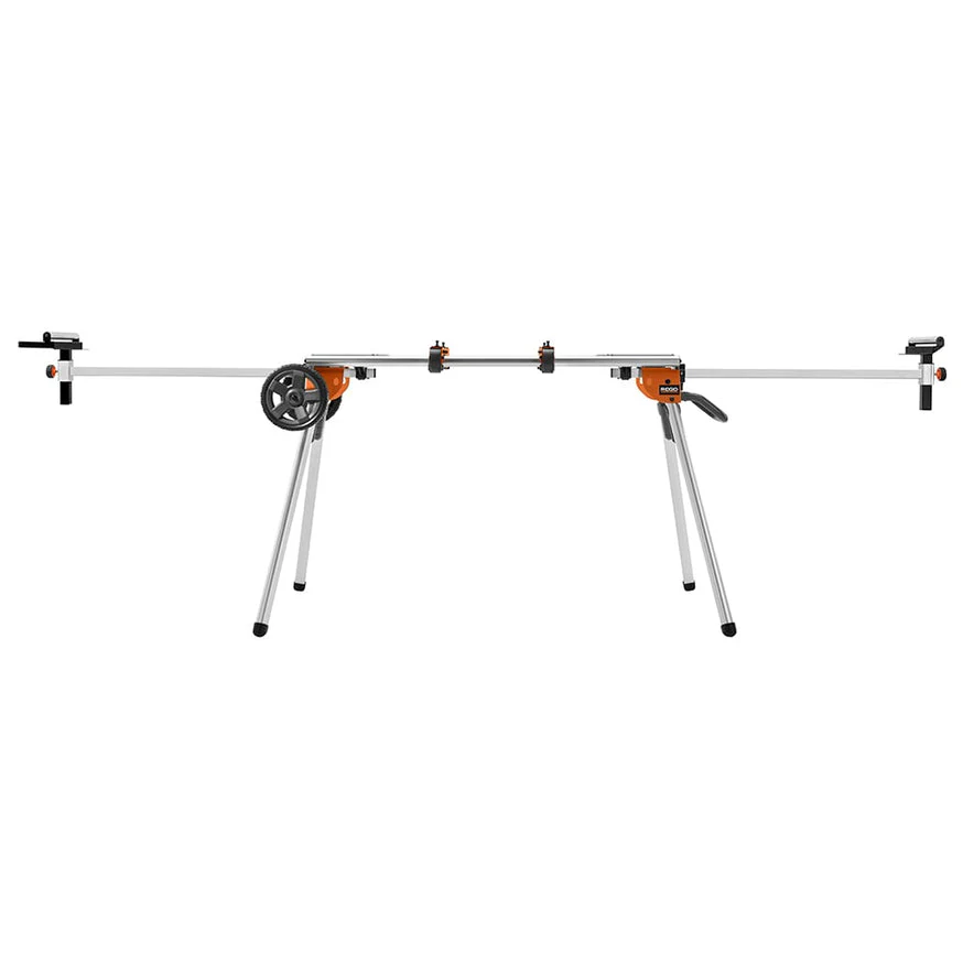 RIDGID Professional Compact Miter Saw Stand, AC9960 - Image 6