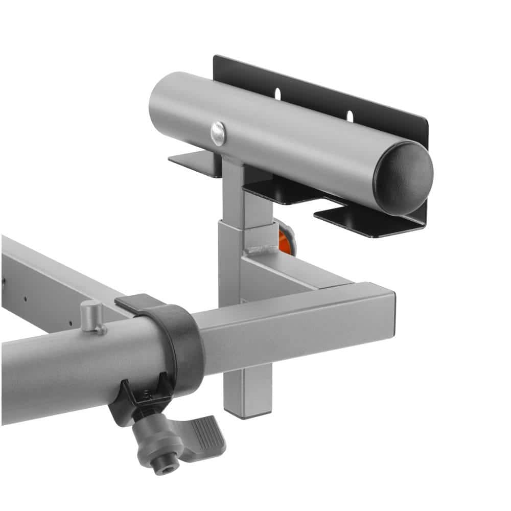 RIDGID Universal Foldable Mobile Miter Saw Stand with Mounting Braces, AC9946 - Image 7