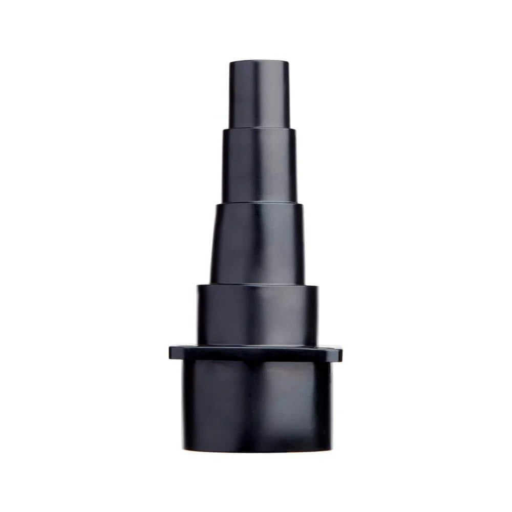 RIDGID VT1407 2-1/2 in. Power Tool Adapter Accessory for Wet/Dry Shop Vacuums - Image 4