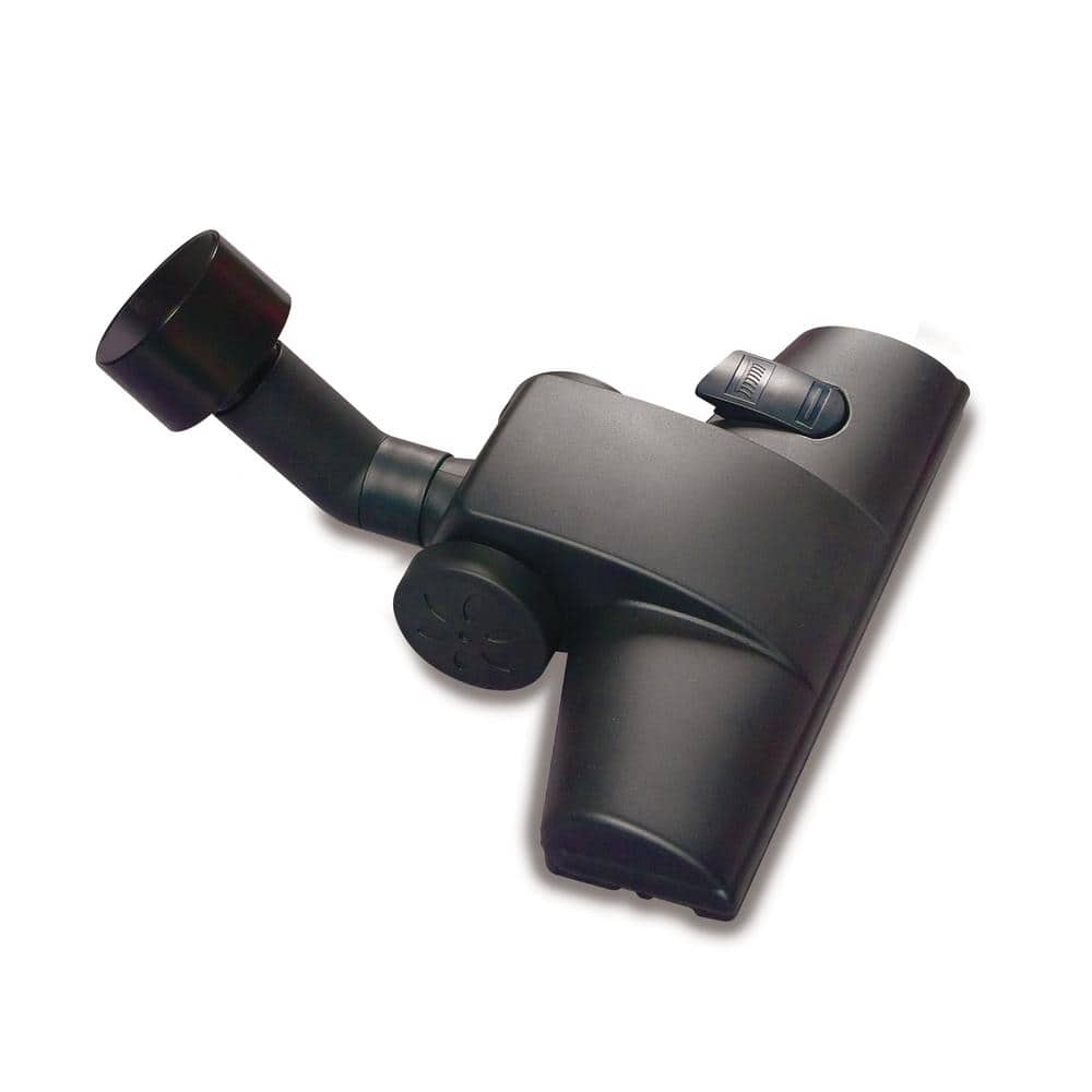 RIDGID VT2530 1-1/4 in. and 2-1/2 in. Carpet and Hard Floor Nozzle Accessory for Wet/Dry Shop Vacuums