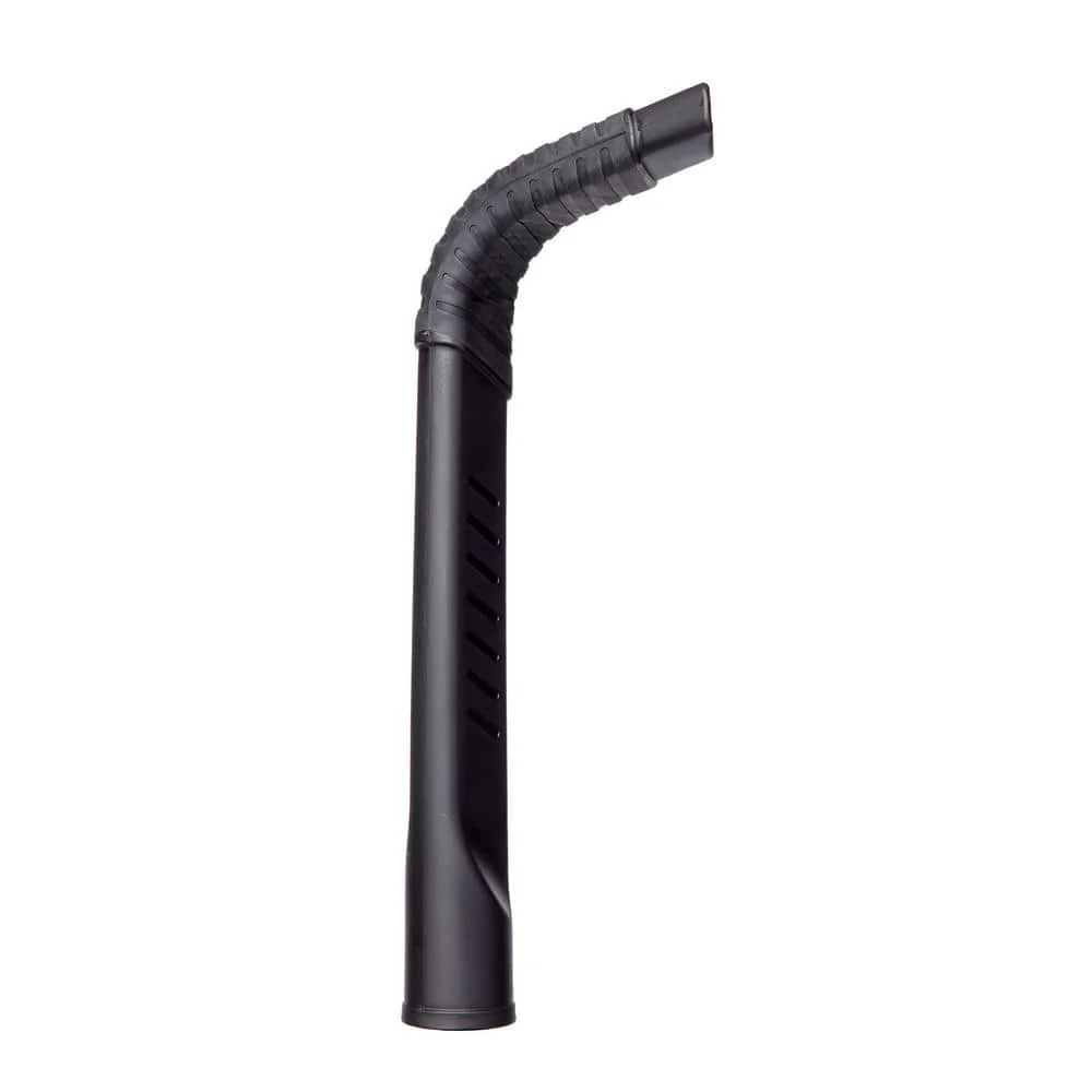 RIDGID VT2532 Spiral Flexible Crevice Tool Accessory for Wet/Dry Shop Vacuums, Fits 1-1/4 in. and 2-1/2 in. Hoses - Image 4