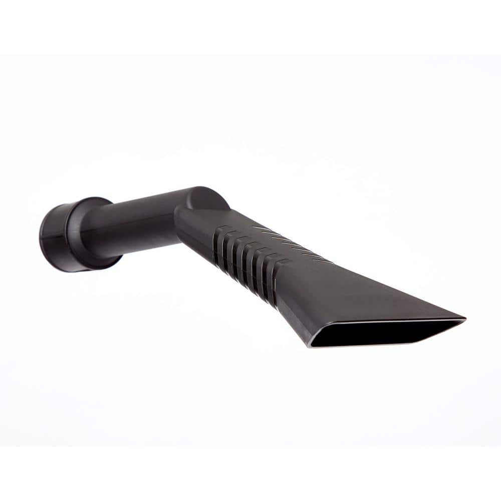 RIDGID VT2540 1-1/4 in. to 2-1/2 in. Claw Nozzle Accessory for Wet/Dry Shop Vacuums - Image 2