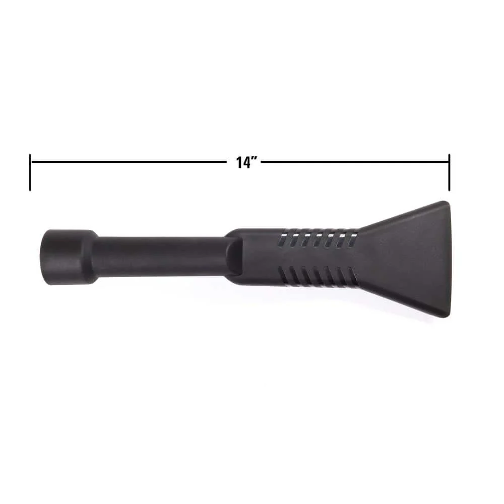 RIDGID VT2540 1-1/4 in. to 2-1/2 in. Claw Nozzle Accessory for Wet/Dry Shop Vacuums - Image 6